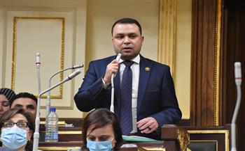   «الغنيمي»: المنتدى البرلماني شهد نجاحًا مبهرًا في تعزير أوجه التعاون بين الحكومة والنواب