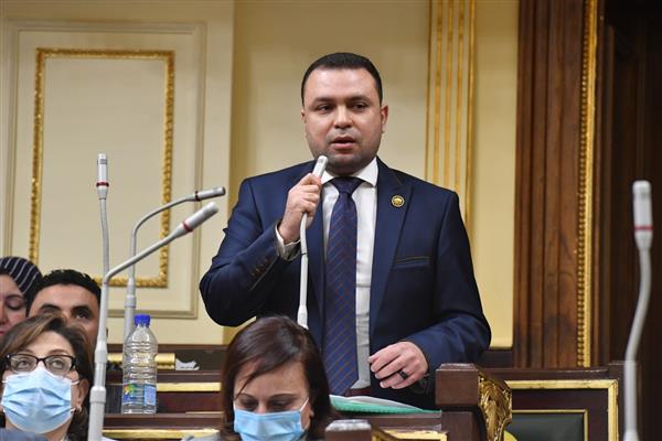 «الغنيمي»: المنتدى البرلماني شهد نجاحًا مبهرًا في تعزير أوجه التعاون بين الحكومة والنواب