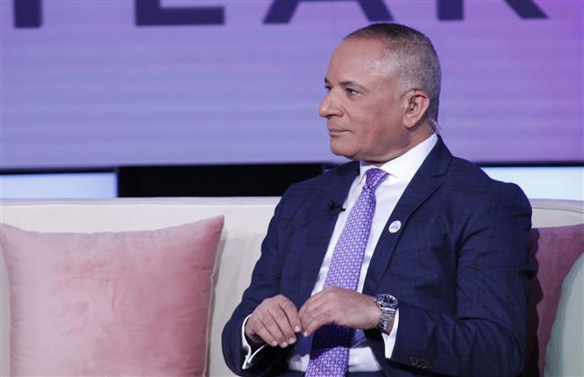 أحمد موسى: مش كل حاجة زي الفل وأعلى مسئول في البلد بيسمع وياخد قرارات