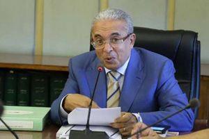 وكيل موازنة البرلمان يتوقع زيادة الأجور والمعاشات والدعم المخصص للمواطنين