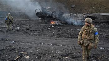  روسيا: تدمير 89 هدفا عسكريا أوكرانيا وإسقاط 7 مسيّرات خلال 24 ساعة