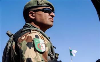   الجيش الجزائرى يعلن استشهاد ٣ من أفراده خلال اشتباك مع إرهابيين 