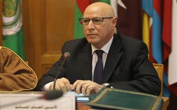   «خطابي» يؤكد عزم الجامعة العربية على مواصلة جهودها للحفاظ على التماسك العربي