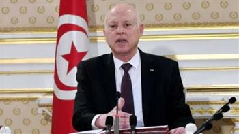   قيس سعيد: نريد أن نضع تونس جديدة تقوم على الحرية والعدل