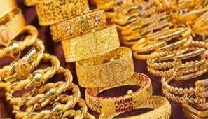 أسعار الذهب في مصر اليوم الإثنين