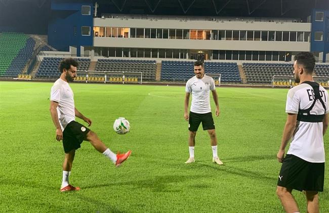 اليوم.. انطلاق معسكر المنتخب لمواجهتى السنغال