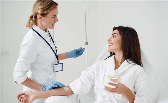 في عيدها .. نصائح تضمن لها صحة جيدة