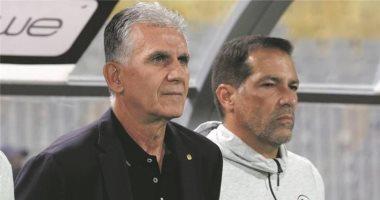 بدء العد التنازلي .. رسائل نارية من كيروش للاعبي المنتخب 