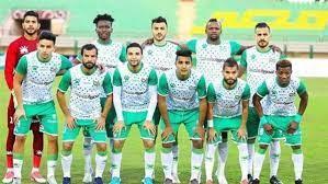 المصري: نحلم بحصد الكونفدرالية.. ولابد من استغلال خبرات الشعباني