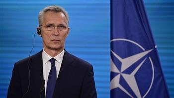   ستولتنبرغ: حلف الناتو يزيد من دعمه العسكري لأوكرانيا