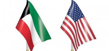   مباحثات أمريكية كويتية لتعزيز التعاون العسكرى المشترك