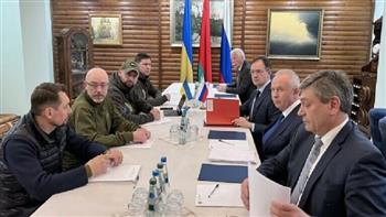   كييف تعلن مواصلة المفاوضات مع موسكو في 21 مارس