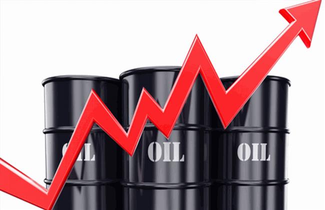 ارتفاع أسعار النفط .. وخام برنت يصل إلى 110 دولارات للبرميل