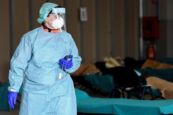 ألمانيا تسجل أكثر من 92 ألف إصابة بكورونا خلال 24 ساعة
