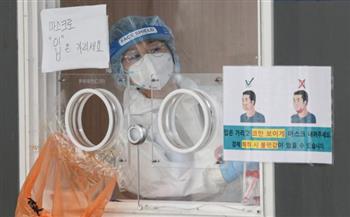   كوريا الجنوبية تسجل 209 آلاف و169 إصابة جديدة بفيروس كورونا