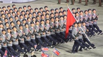   تقارير: كوريا الشمالية تحشد أكثر من 6 آلاف جندى