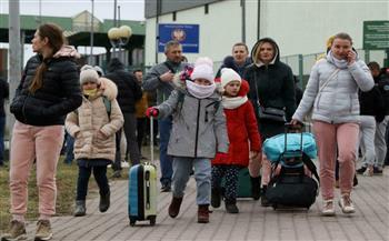   كرواتيا تستقبل أكثر من 8 آلاف لاجئ أوكراني حتى الآن