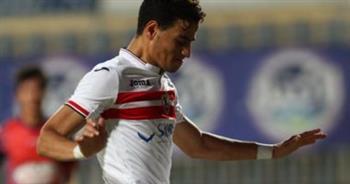 بعد طلب فيريرا.. أحمد توفيق يرحب بالعودة للزمالك 