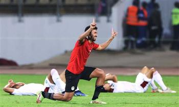   تريزيجيه يوجه رسالة مؤثرة لـ الجماهير قبل مباراة مصر والسنغال