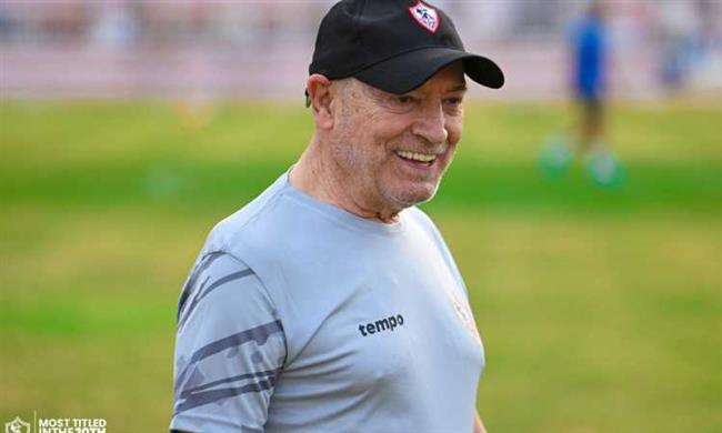 عودة نجم وسط الزمالك فى الصيف مجانا
