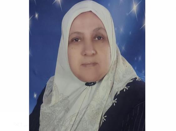 الأم المثالية فى الجيزة: «كنت الأم والأب لأولادي وهما ثمرة كفاحي»