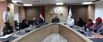 تدريب ٤٠ سيدة على تصميم وتطوير المنتجات اليدوية للأسواق العالمية