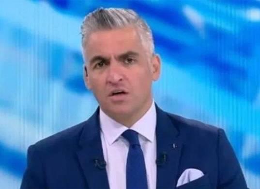سيف زاهر يعلن تعافيه من فيروس كورونا 