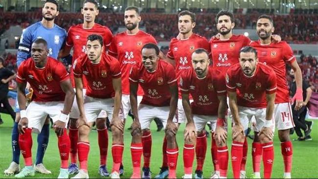 الأهلي يجمد مفاوضاته مع لاعب بيراميدز