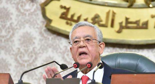رئيس«النواب»: التغيرات المناخية تمثل تحديا عالميا استثنائيا متعدد الأبعاد والتداعيات