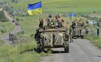 الجيش الأوكراني: عبور أكثر من 66 ألف مواطن الحدود الغربية خلال الـ24 ساعة الماضية