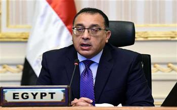   رئيس الوزراء يتابع أنشطة صندوق مصر السيادي  