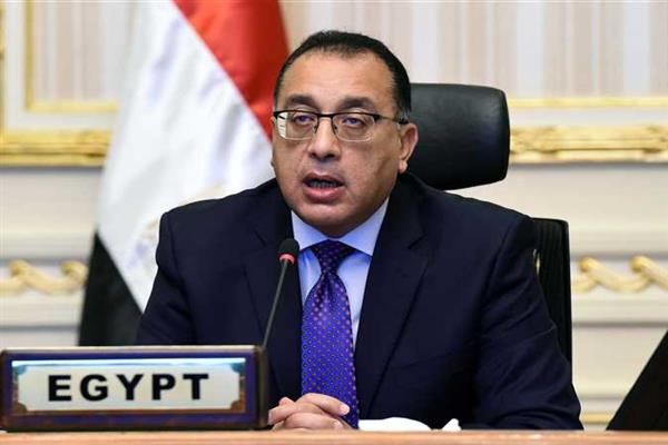 رئيس الوزراء يتابع أنشطة صندوق مصر السيادي