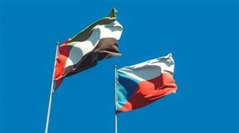 الإمارات والتشيك تبحثان سبل تعزيز العلاقات البرلمانية