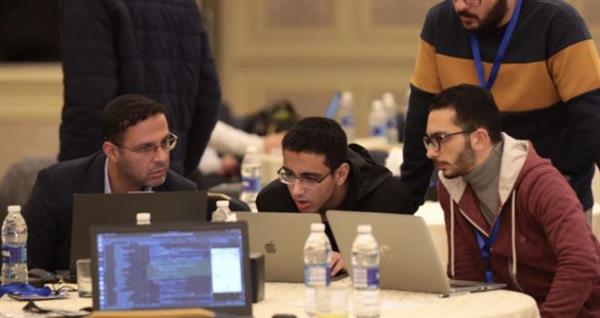 «هاكثون مصر ٢٠٣٠» يختار الفرق المتأهلة للتصفيات النهائية