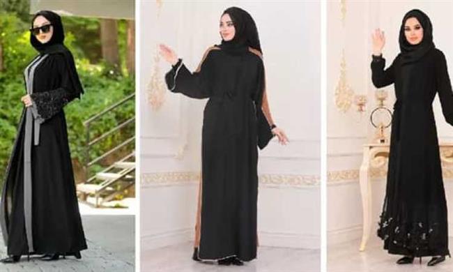  طريقة اختيار العبايات المناسبة فى عيد الأم