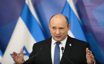   بينيت: إسرائيل تدير تعاملها مع أوكرانيا وروسيا بطريقة «حساسة»