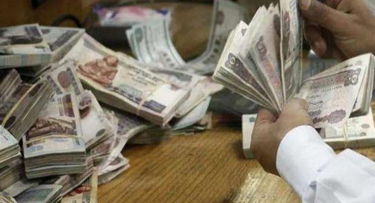 «المالية» تعلن زيادة المرتبات في أول أبريل