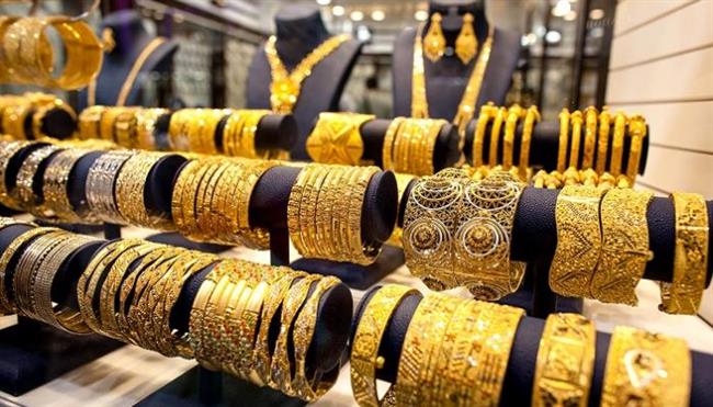 سعر جرام الذهب يرتفع 13 جنيها.. وعيار 21 يسجل 985 جنيها