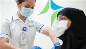   الإمارات تقدم 12 ألفا و174 جرعة من لقاح كورونا خلال 24 ساعة