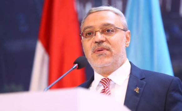 رئيس جامعة طنطا يهنئ عظيمات مصر بمناسبة عيد الأم 