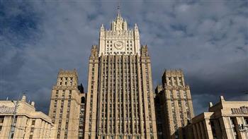  الخارجية الروسية تعلن رفض موسكو التفاوض على معاهدة سلام مع اليابان