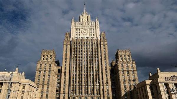 الخارجية الروسية تعلن رفض موسكو التفاوض على معاهدة سلام مع اليابان