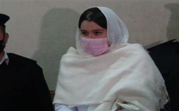 جنايات القاهرة في التجمع: غدا استكمال محاكمة اليوتيوبر «حنين حسام»  