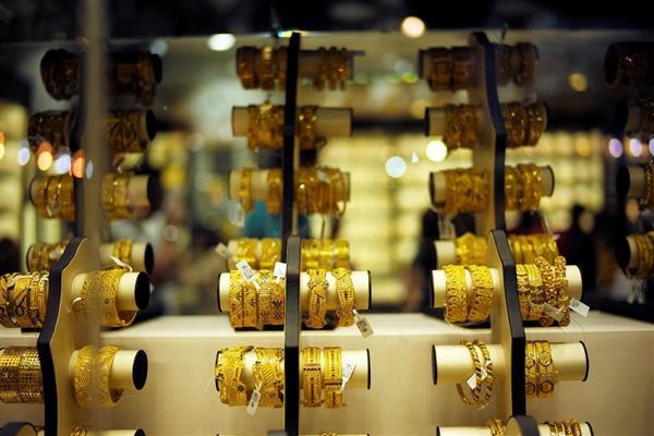 أسعار الذهب بالسوق المصري تواصل ارتفاعها