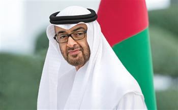 محمد بن زايد يشيد بدور مصر المحورى كركيزة أساسية للأمن والاستقرار بالمنطقة