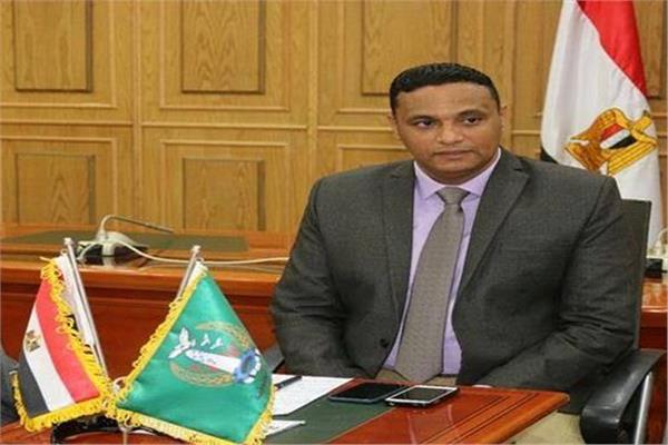 محافظ الدقهلية يؤكد تقديم كافة أوجه الدعم للمستثمرين