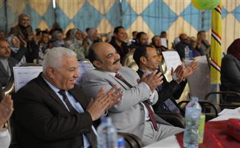تعليم  الإسكندرية تشهد احتفالات مدارس ٣٠ يونيو بعيد الام 