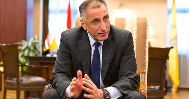 محافظ البنك المركزي: مصر سددت جميع التزاماتها في اوقاتها 
