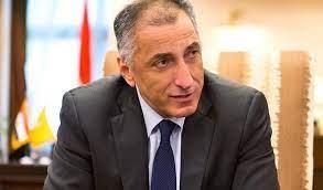 محافظ البنك المركزي : نحن في ظروف صعبة جدًا 