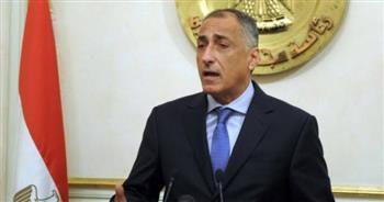 طارق عامر: تحويلات المصريين بالخارج وصلت إلى ٣١ مليار جنيه سنويًا 